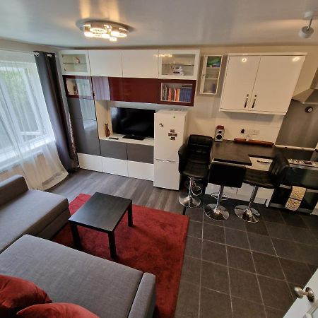 Comfy Apartment, Self Check-In 24H-Day, 7Days-Week, Sleep 4 - In Devon, Dartmoor, Near A38 Teigngrace Esterno foto