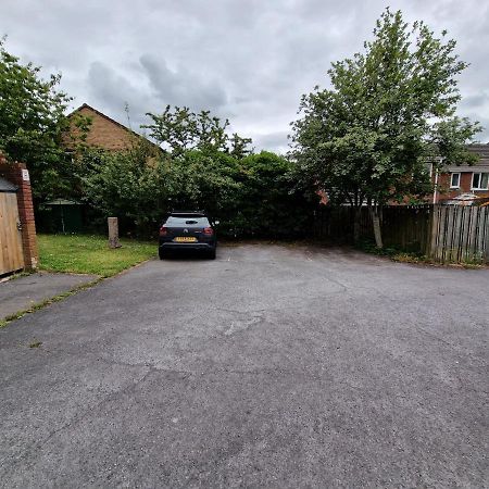 Comfy Apartment, Self Check-In 24H-Day, 7Days-Week, Sleep 4 - In Devon, Dartmoor, Near A38 Teigngrace Esterno foto