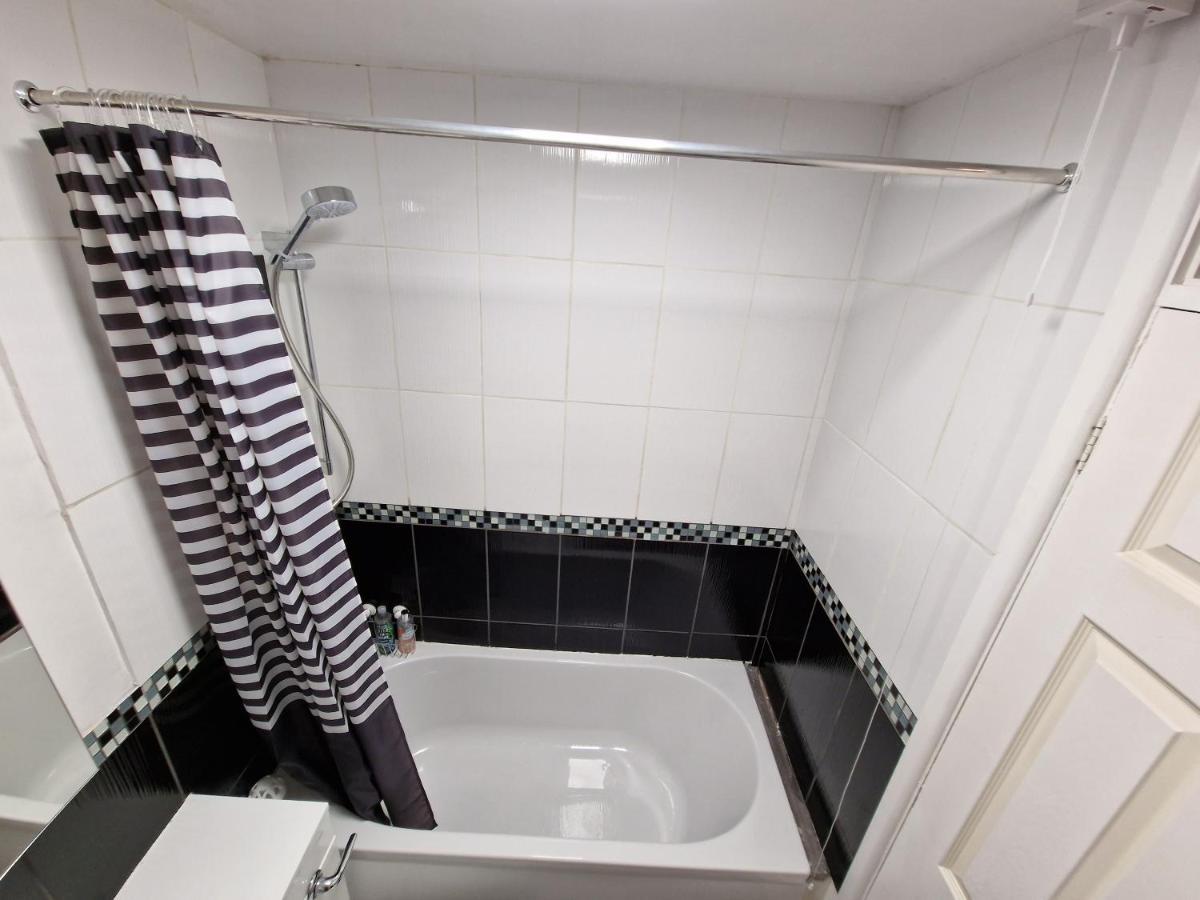 Comfy Apartment, Self Check-In 24H-Day, 7Days-Week, Sleep 4 - In Devon, Dartmoor, Near A38 Teigngrace Esterno foto