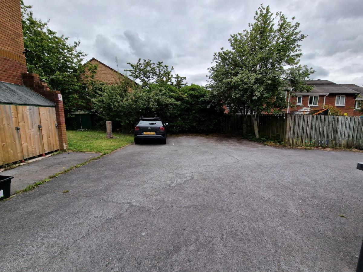 Comfy Apartment, Self Check-In 24H-Day, 7Days-Week, Sleep 4 - In Devon, Dartmoor, Near A38 Teigngrace Esterno foto