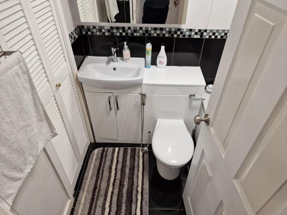Comfy Apartment, Self Check-In 24H-Day, 7Days-Week, Sleep 4 - In Devon, Dartmoor, Near A38 Teigngrace Esterno foto