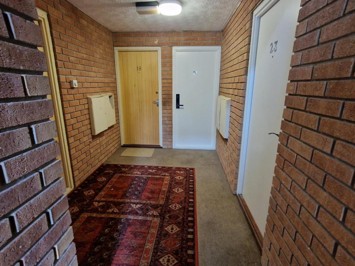 Comfy Apartment, Self Check-In 24H-Day, 7Days-Week, Sleep 4 - In Devon, Dartmoor, Near A38 Teigngrace Esterno foto