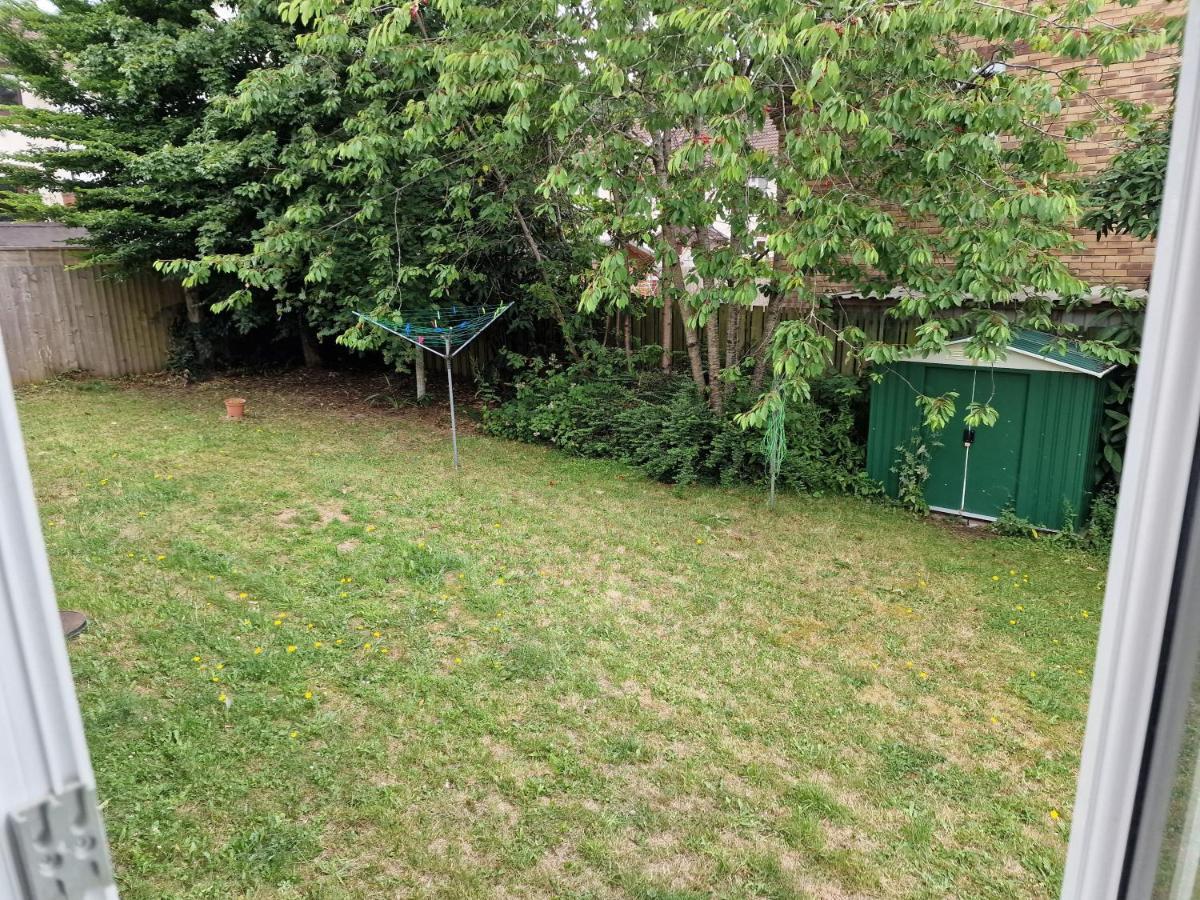 Comfy Apartment, Self Check-In 24H-Day, 7Days-Week, Sleep 4 - In Devon, Dartmoor, Near A38 Teigngrace Esterno foto
