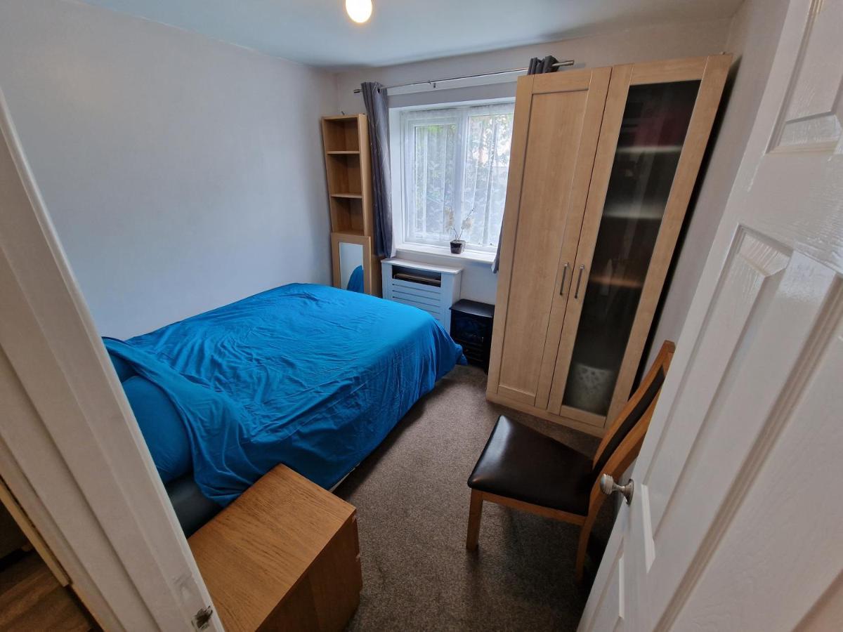 Comfy Apartment, Self Check-In 24H-Day, 7Days-Week, Sleep 4 - In Devon, Dartmoor, Near A38 Teigngrace Esterno foto