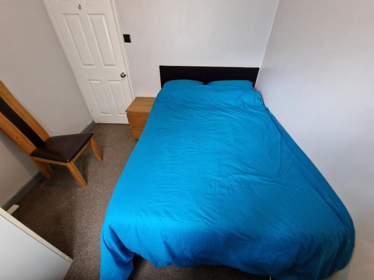 Comfy Apartment, Self Check-In 24H-Day, 7Days-Week, Sleep 4 - In Devon, Dartmoor, Near A38 Teigngrace Esterno foto